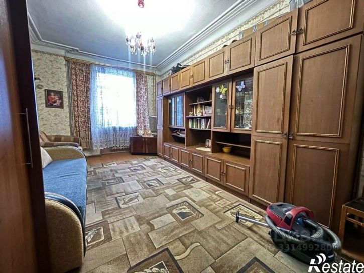 3-комн квартира пр-кт Ленина, 7/7,  д. 7/7