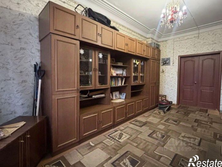 3-комн квартира пр-кт Ленина, 7/7,  д. 7/7