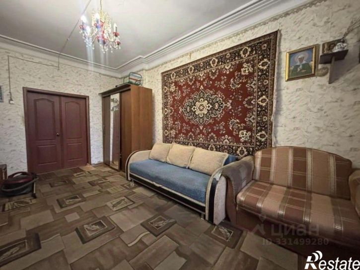 3-комн квартира пр-кт Ленина, 7/7,  д. 7/7