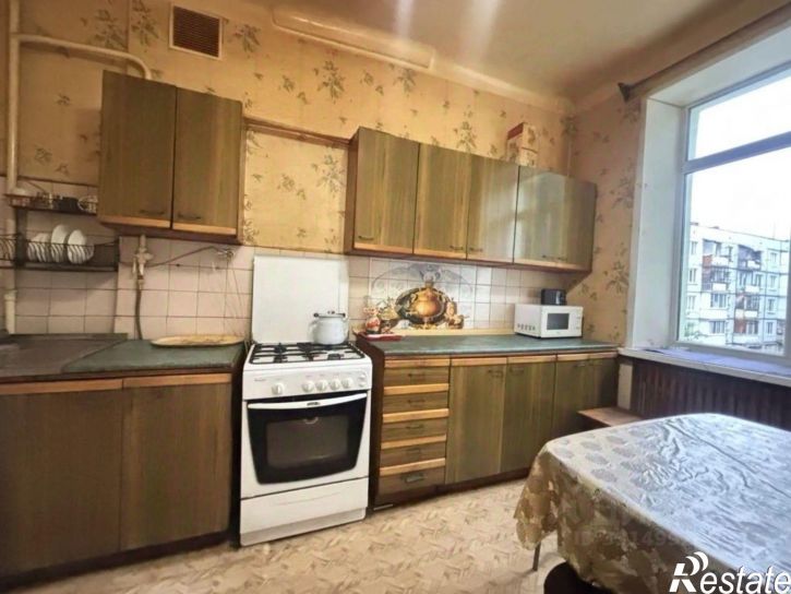 3-комн квартира пр-кт Ленина, 7/7,  д. 7/7