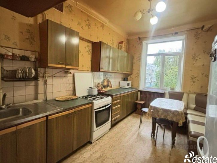 3-комн квартира пр-кт Ленина, 7/7,  д. 7/7