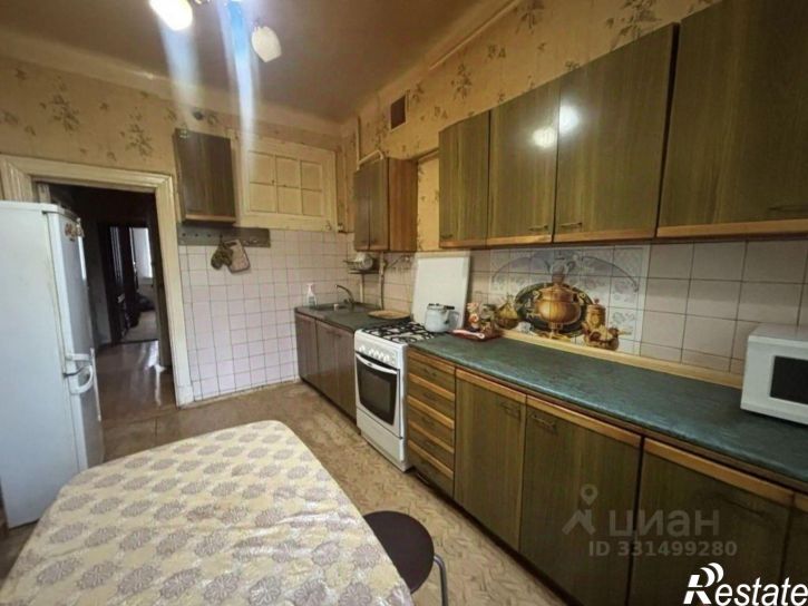 3-комн квартира пр-кт Ленина, 7/7,  д. 7/7
