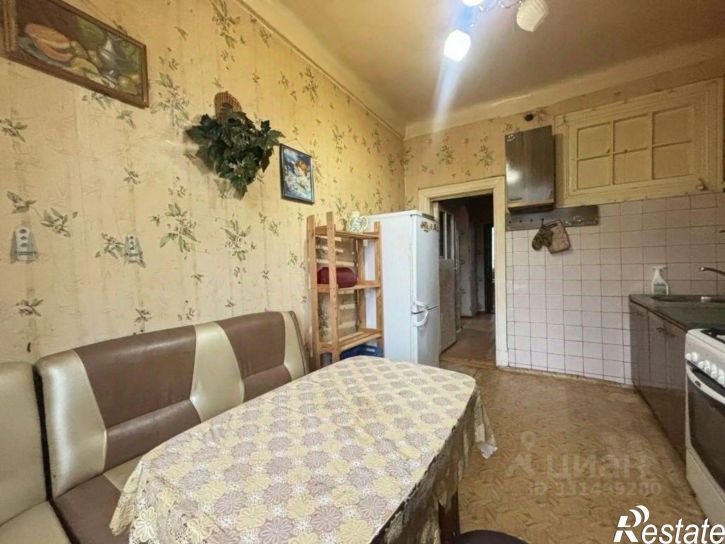 3-комн квартира пр-кт Ленина, 7/7,  д. 7/7