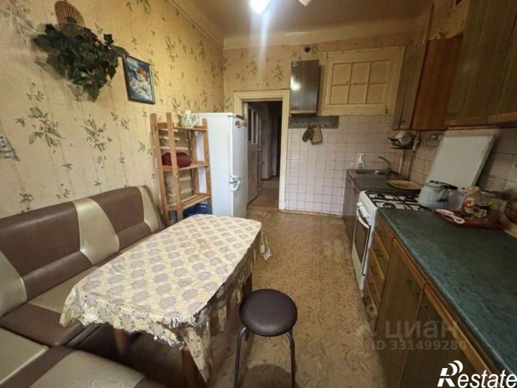 3-комн квартира пр-кт Ленина, 7/7,  д. 7/7