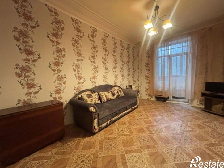 3-комн квартира пр-кт Ленина, 7/7,  д. 7/7