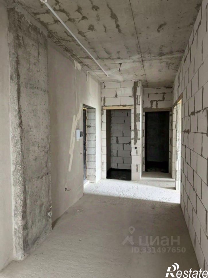 3-комн квартира ул Макарова, 4 1,  д. 4 1,  к. 1
