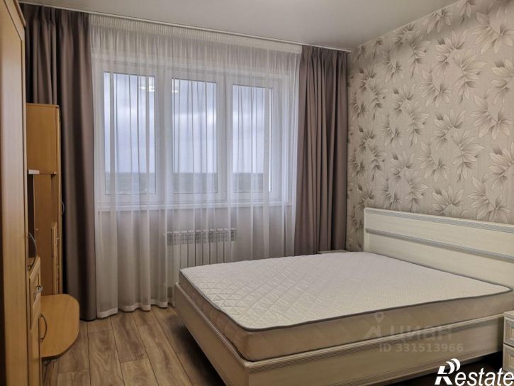 2-комн квартира ул Бобкова, 38,  д. 38