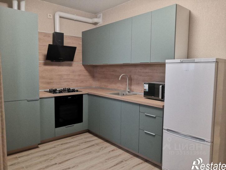 2-комн квартира ул Бобкова, 38,  д. 38