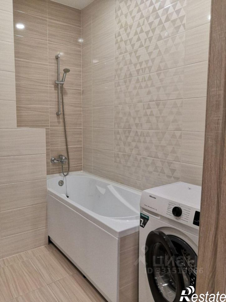 2-комн квартира ул Бобкова, 38,  д. 38