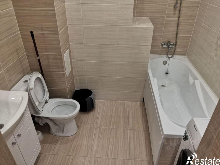 2-комн квартира ул Бобкова, 38,  д. 38