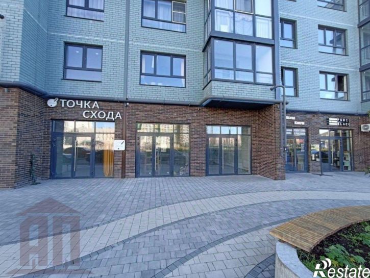 Торговое помещение городской округ Тверь,   Тверь