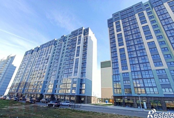 Торговое помещение городской округ Тверь,   Тверь