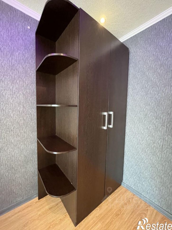 1-комн квартира пер Трудолюбия, 30,  д. 30