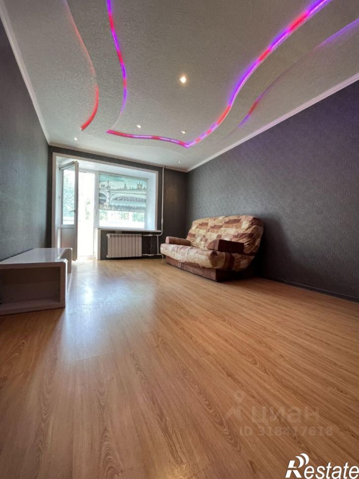 1-комн квартира пер Трудолюбия, 30,  д. 30