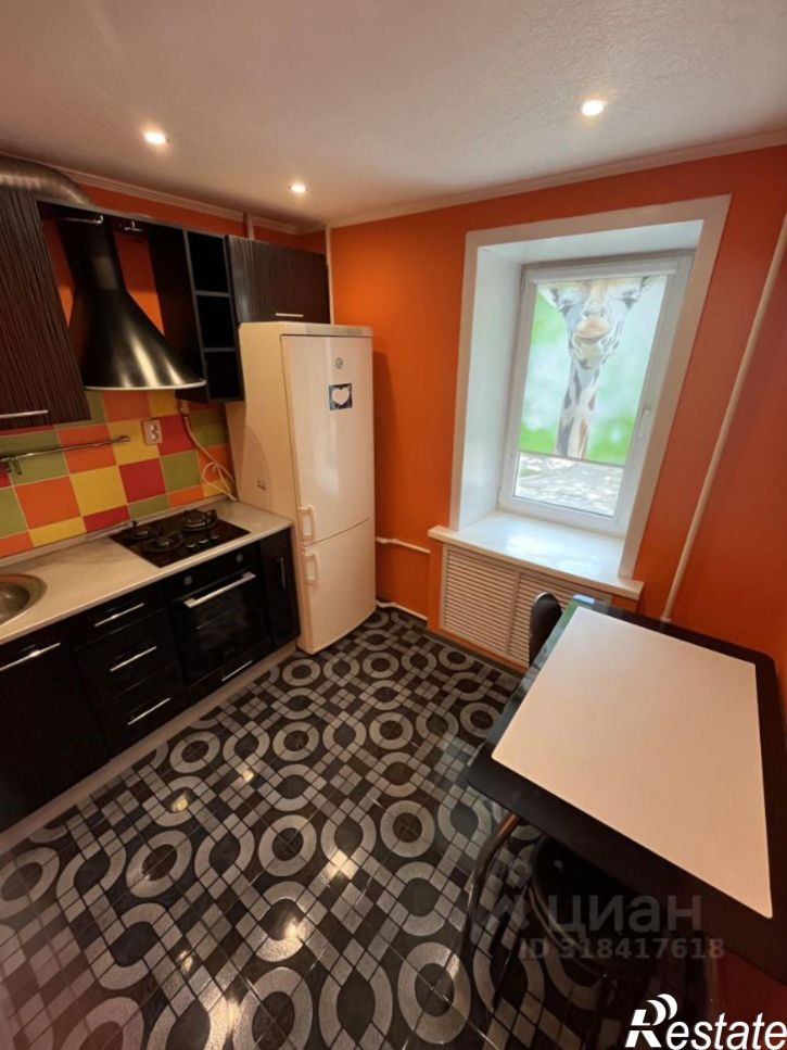 1-комн квартира пер Трудолюбия, 30,  д. 30