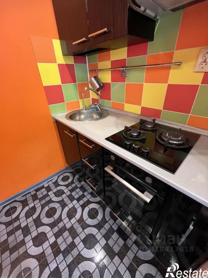 1-комн квартира пер Трудолюбия, 30,  д. 30