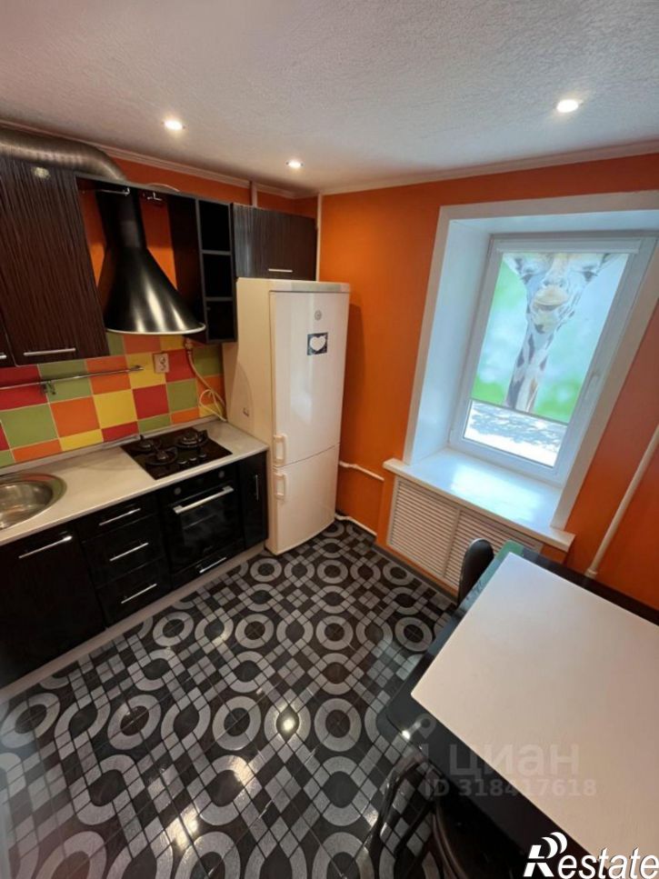 1-комн квартира пер Трудолюбия, 30,  д. 30