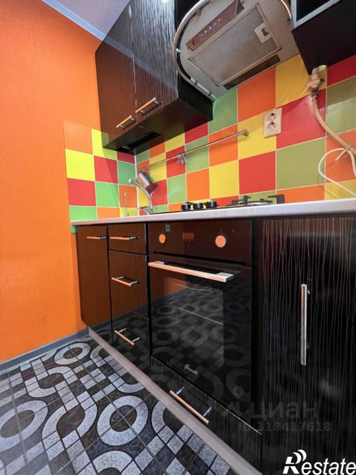 1-комн квартира пер Трудолюбия, 30,  д. 30
