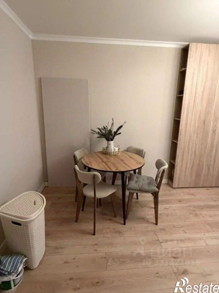 3-комн квартира проспект Николая Корыткова, 30,  д. 30