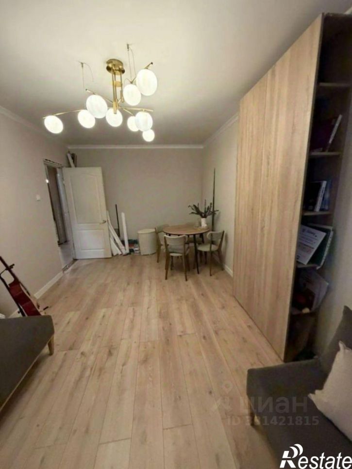 3-комн квартира проспект Николая Корыткова, 30,  д. 30