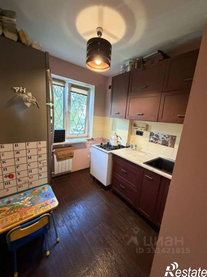 3-комн квартира проспект Николая Корыткова, 30,  д. 30