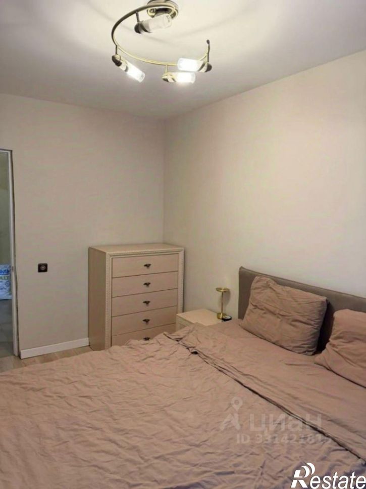 3-комн квартира проспект Николая Корыткова, 30,  д. 30