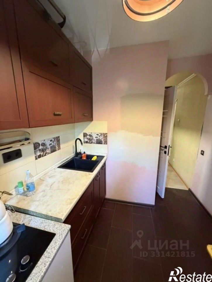 3-комн квартира проспект Николая Корыткова, 30,  д. 30