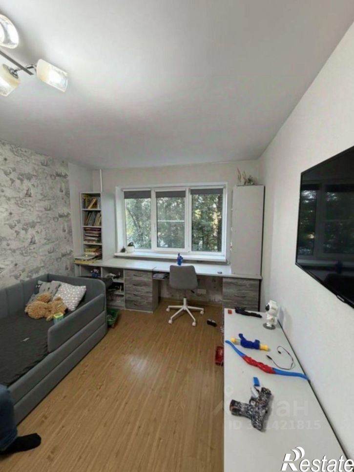 3-комн квартира проспект Николая Корыткова, 30,  д. 30