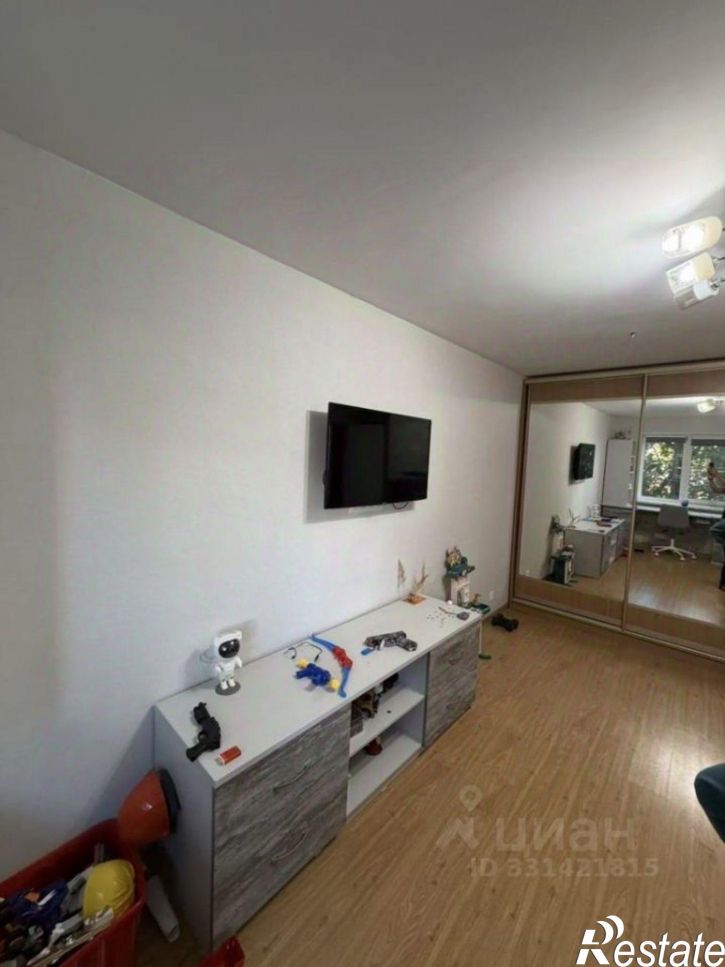3-комн квартира проспект Николая Корыткова, 30,  д. 30