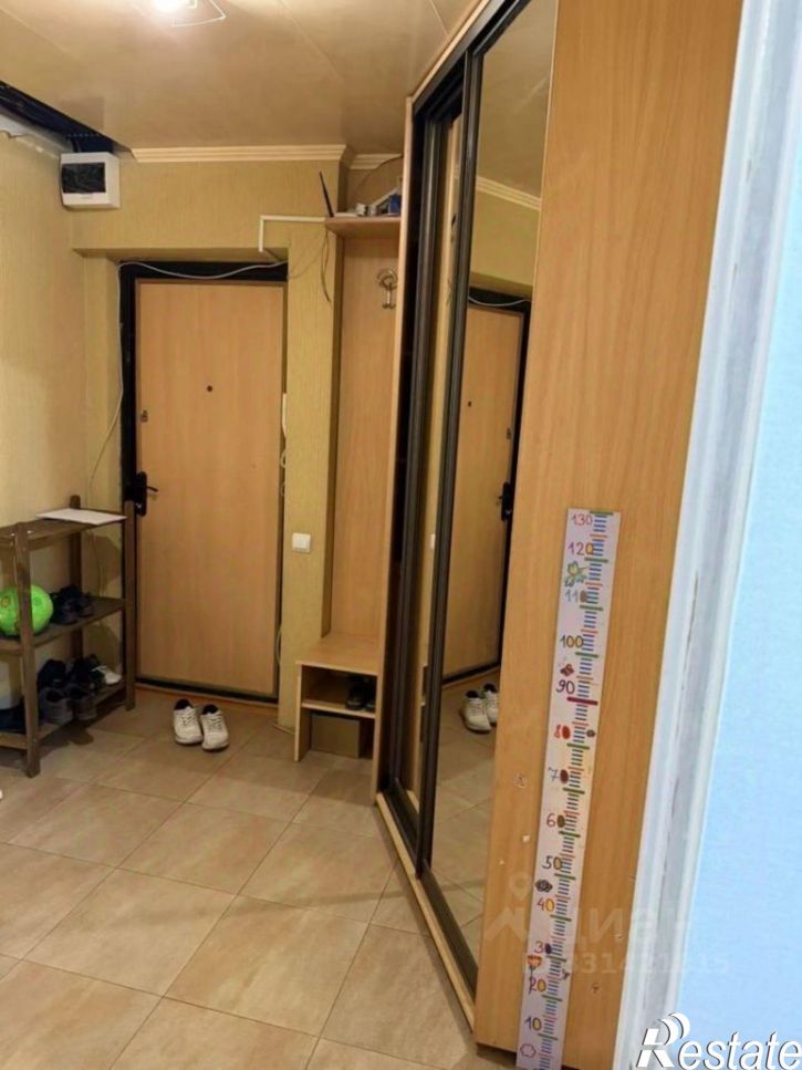 3-комн квартира проспект Николая Корыткова, 30,  д. 30