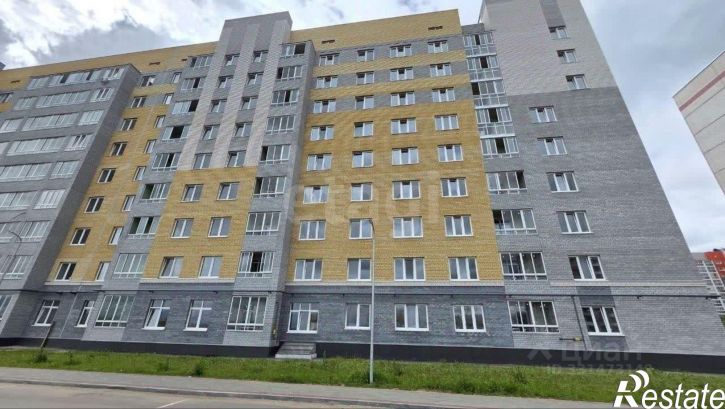 1-комн квартира ул Псковская, 12,  д. 12