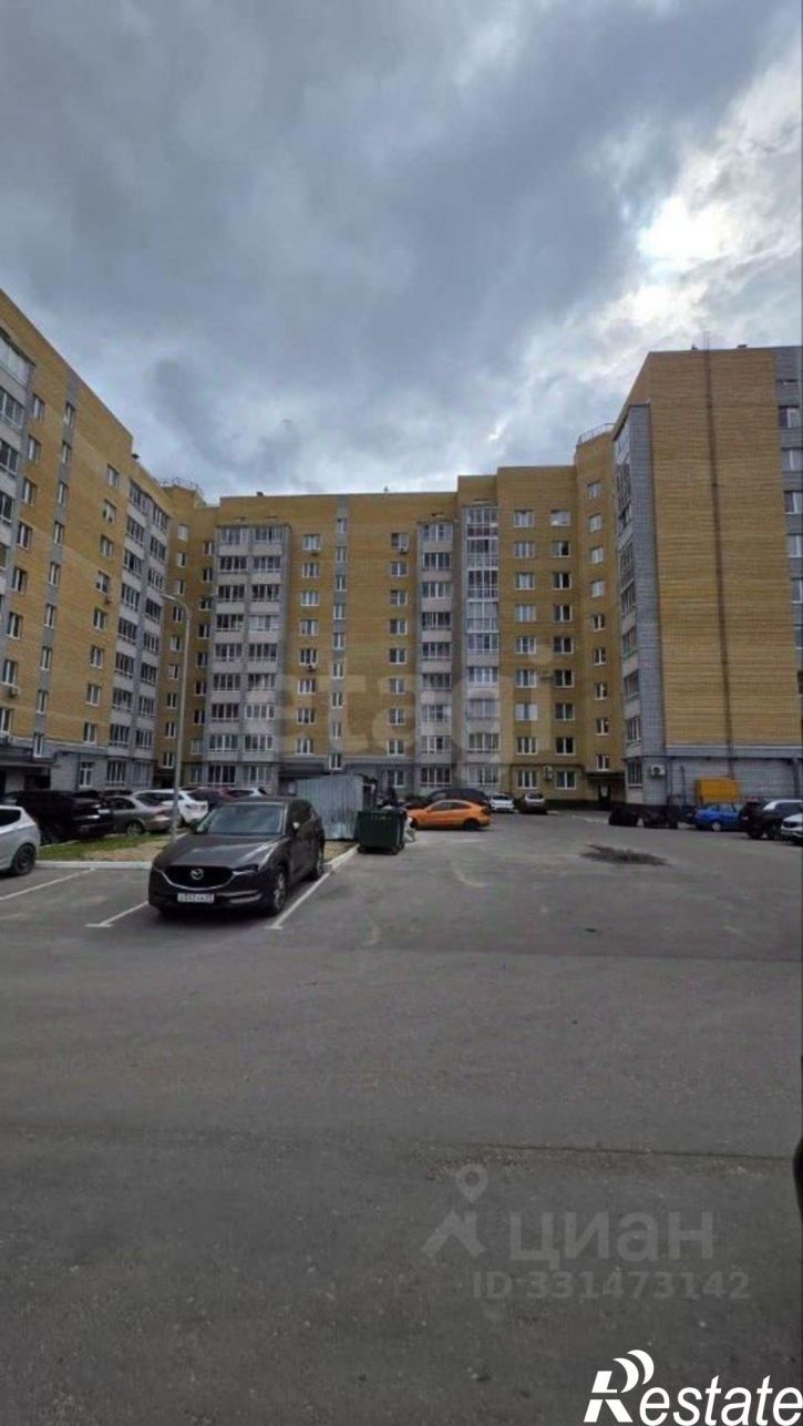 1-комн квартира ул Псковская, 12,  д. 12
