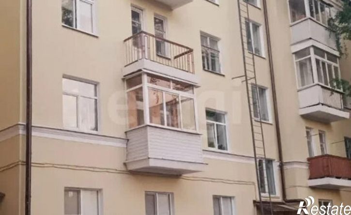 1-комн квартира ул Горького, 71,  д. 71