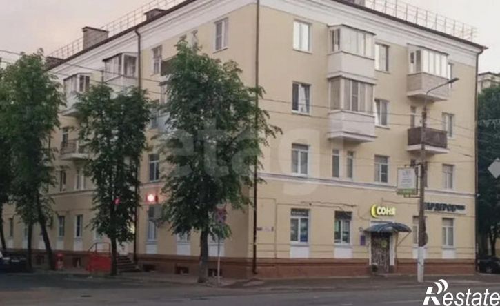 1-комн квартира ул Горького, 71,  д. 71