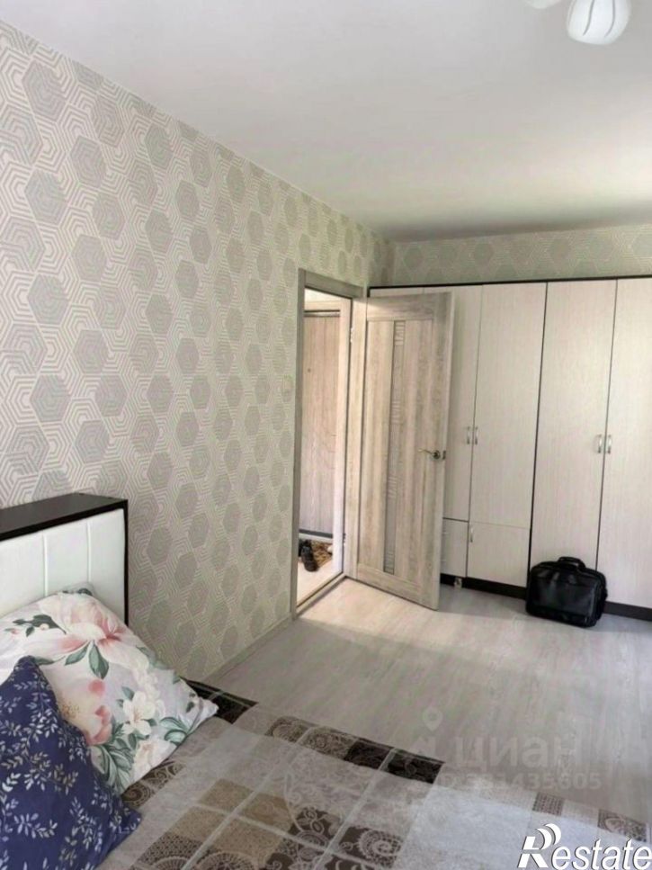 1-комн квартира ул Бобкова, 39,  д. 39