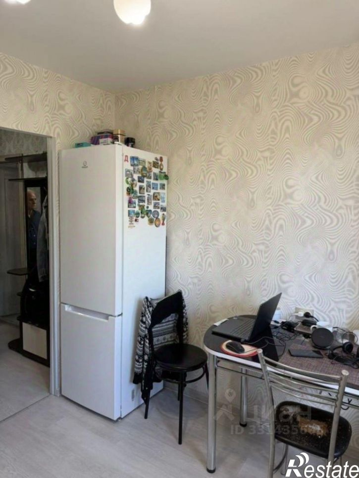 1-комн квартира ул Бобкова, 39,  д. 39