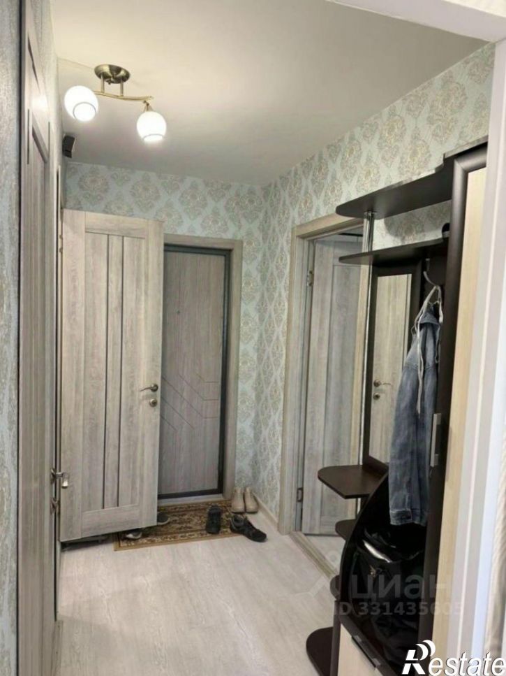 1-комн квартира ул Бобкова, 39,  д. 39