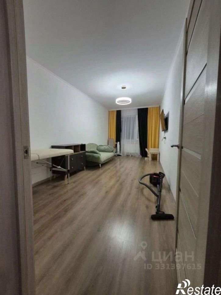 2-комн квартира ул Новочеркасская, 49,  д. 49