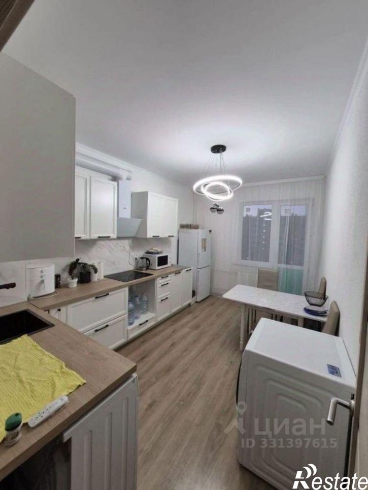 2-комн квартира ул Новочеркасская, 49,  д. 49