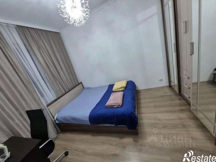 2-комн квартира ул Новочеркасская, 49,  д. 49