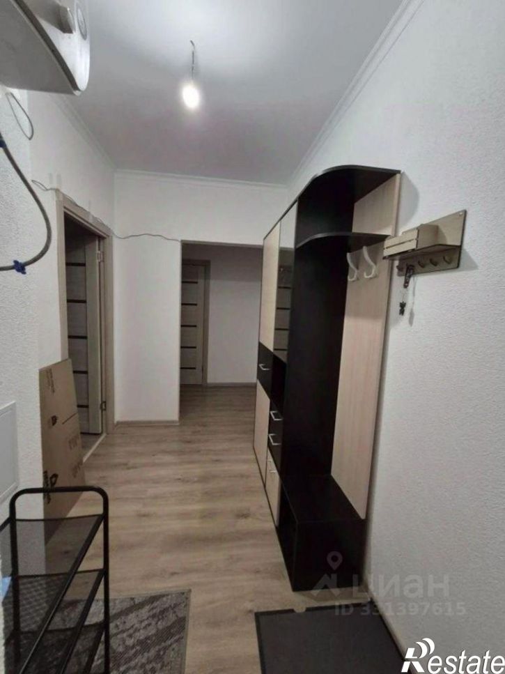 2-комн квартира ул Новочеркасская, 49,  д. 49