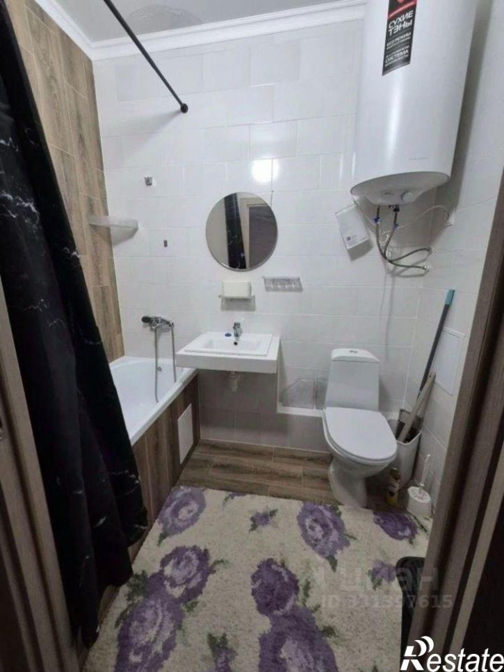 2-комн квартира ул Новочеркасская, 49,  д. 49