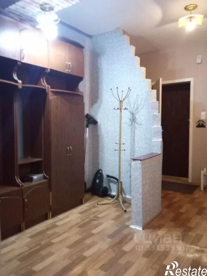 1-комн квартира ул Благоева, 18,  д. 18