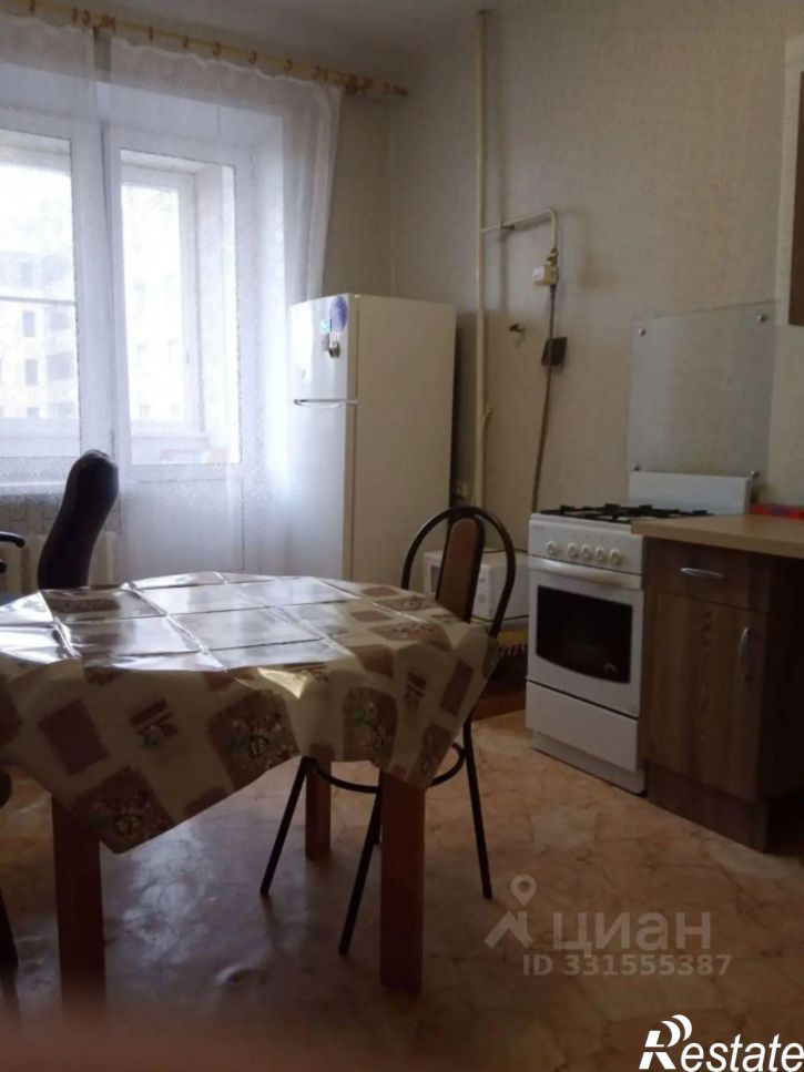 1-комн квартира ул Благоева, 18,  д. 18