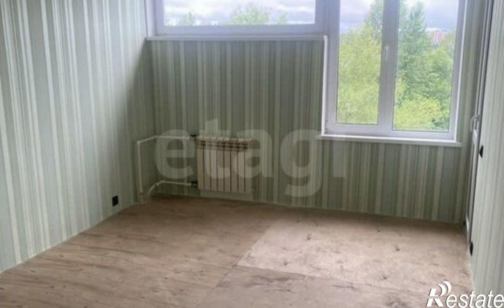 3-комн квартира ул 7-я Пролетарская, 8,  д. 8