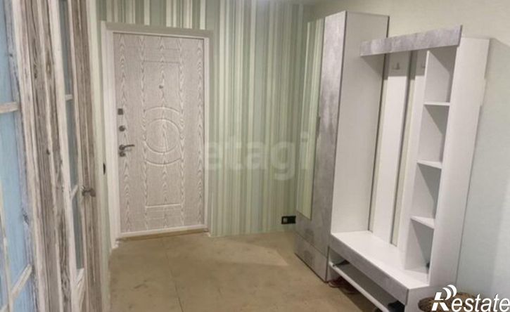 3-комн квартира ул 7-я Пролетарская, 8,  д. 8