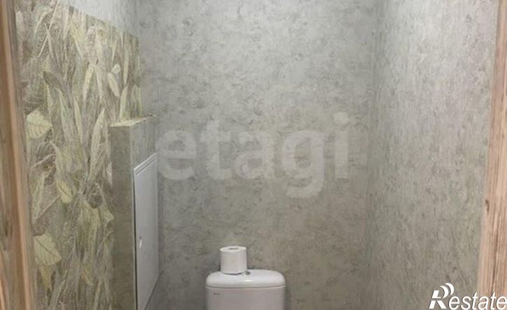 3-комн квартира ул 7-я Пролетарская, 8,  д. 8