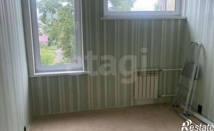3-комн квартира ул 7-я Пролетарская, 8,  д. 8