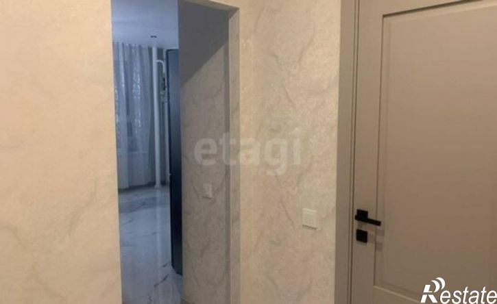 1-комн квартира улица Левитана, 76Б