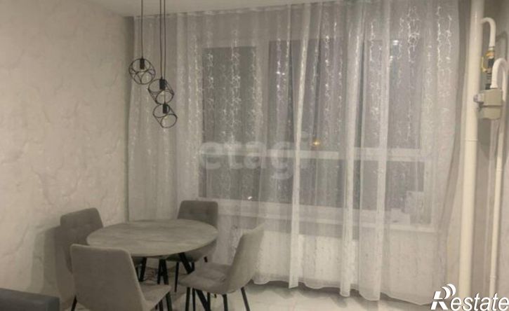 1-комн квартира улица Левитана, 76Б